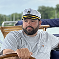 Greg Mezey