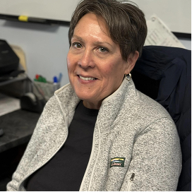 Penny Leonard